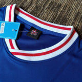 1990 Sunderland Home Shirt - ClassicFootballJersey