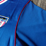 1990 Sunderland Home Shirt - ClassicFootballJersey