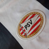 1998/99 PSV Eindhoven Away Shirt - ClassicFootballJersey