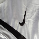 2000/01 Valencia Home Shirt - ClassicFootballJersey