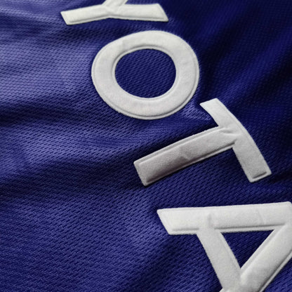 1999/00 Fiorentina Home Shirt - ClassicFootballJersey