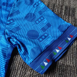 1994 Italy Home Shirt - ClassicFootballJersey