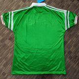 1988 Republic of Ireland Home Shirt - ClassicFootballJersey