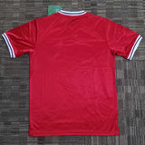 1982 England Away Shirt - ClassicFootballJersey