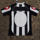 2002/03 Juventus Home Shirt - ClassicFootballJersey