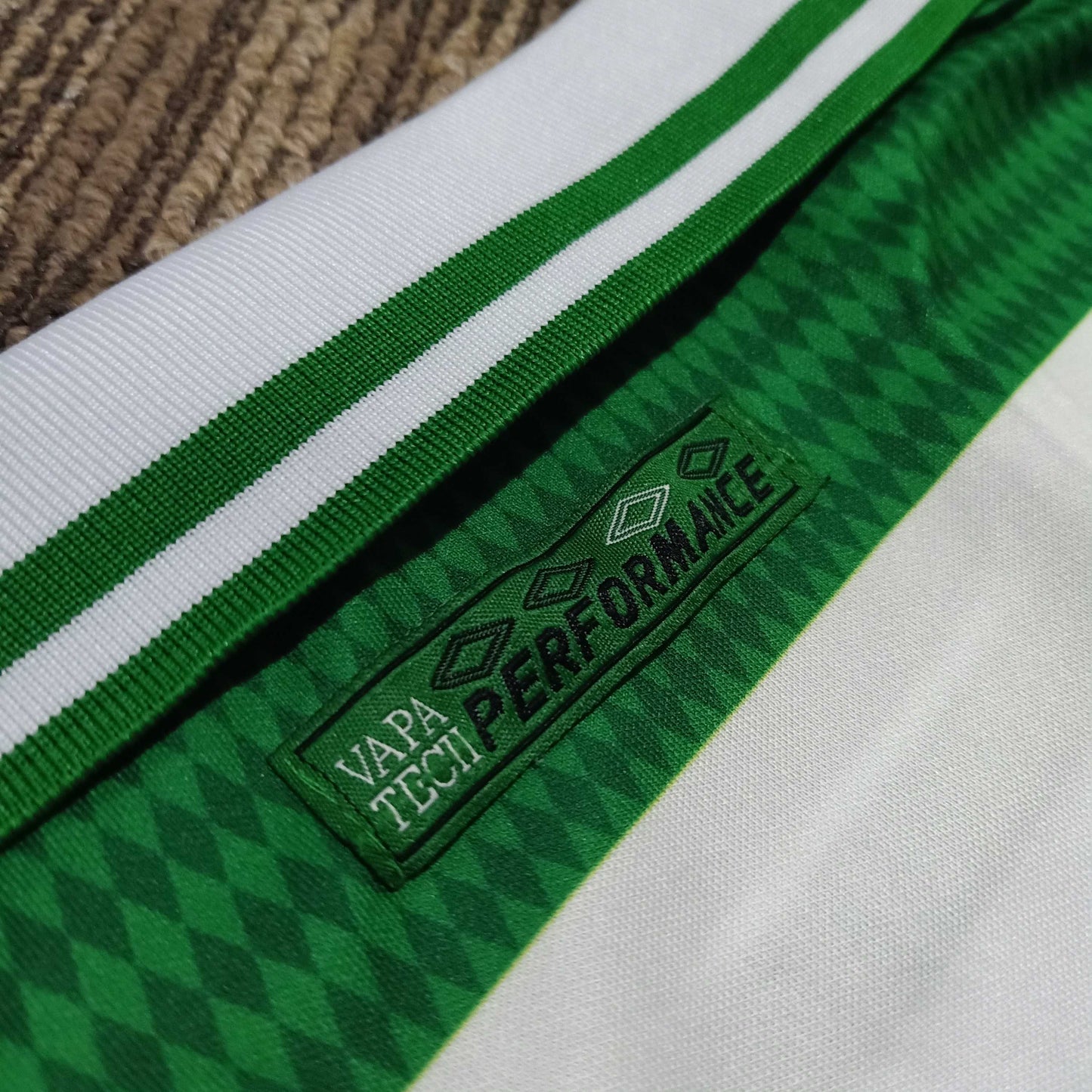 1998/99 Celtic Home Shirt - ClassicFootballJersey
