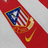 1903-03 Atletico Madrid Centenary Shirt - ClassicFootballJersey
