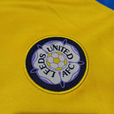 1998/99 Leeds United Away Shirt - ClassicFootballJersey