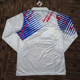 1994-96 Japan Away Shirt - ClassicFootballJersey