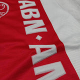 2004/05 Ajax Home Shirt - ClassicFootballJersey