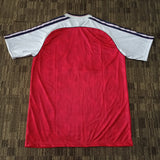 1990/91 Arsenal Home Shirt - ClassicFootballJersey