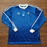1977-80 Birmingham City Home Longsleeve Shirt