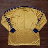 1977-80 Birmingham City Away Longsleeve Shirt