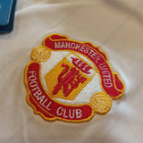 1982/83 Manchester United Away Shirt