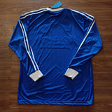 1982/83 Manchester United Third Long Sleeve Shirt