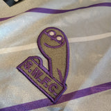 1986-88 Sheffield Wednesday Away Shirt