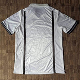 2000/01 Valencia Home Shirt - ClassicFootballJersey