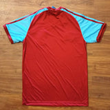 1980 West Ham United Home Shirt
