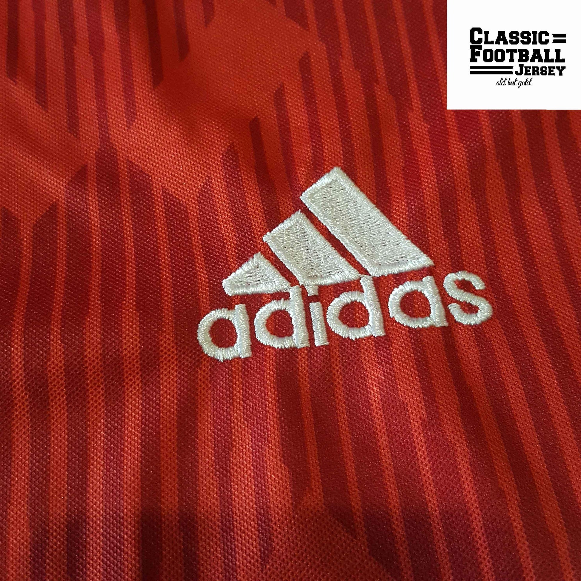 2018/19 Bayern Munich Home Set (Shirt & Short) - ClassicFootballJersey