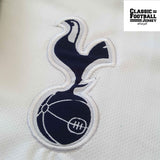 2018/19 Tottenham Hotspur Home Shirts - ClassicFootballJersey