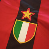 1993/94 AC Milan Home Shirt
