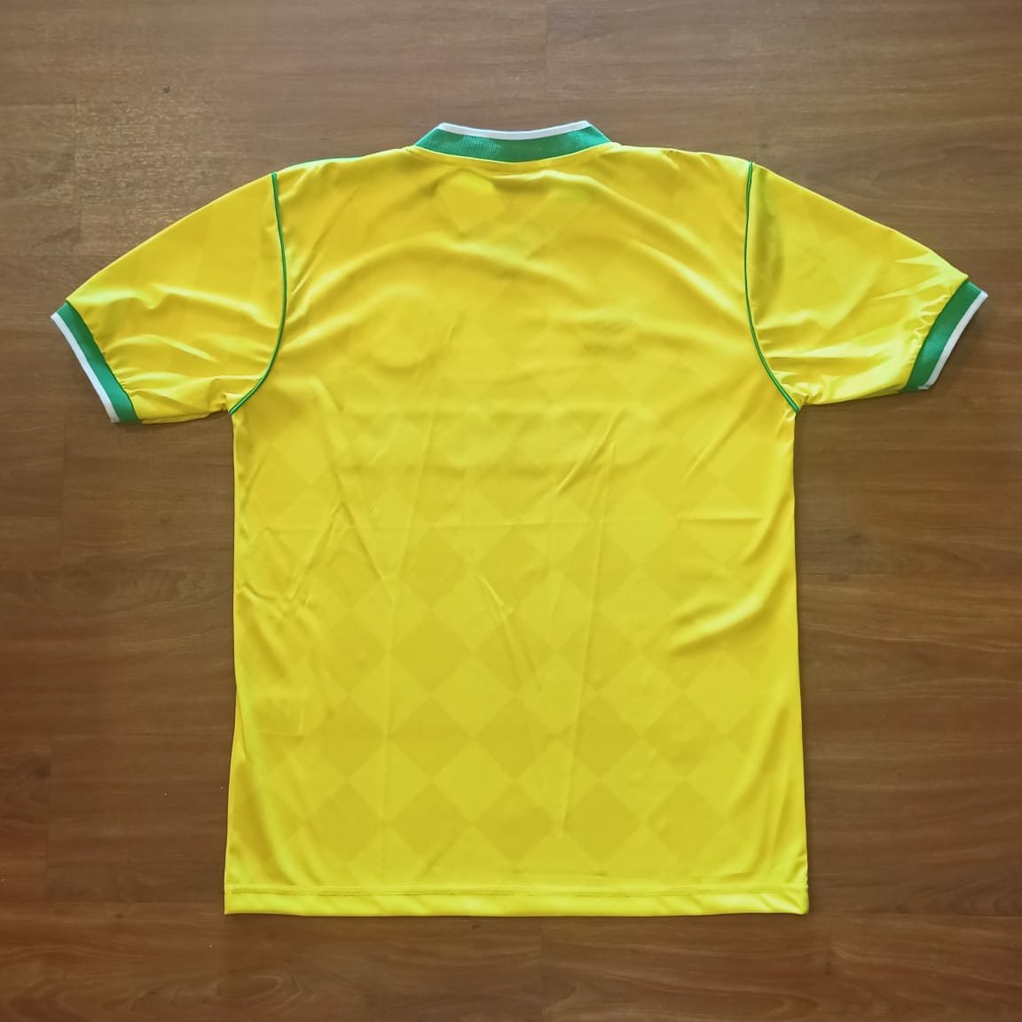 1986-88 Celtic Away Shirt