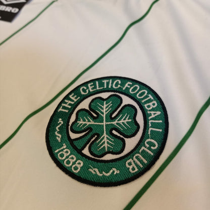 1982/83 Celtic Away Shirt