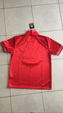 1996/97 Cliftonville Home Shirt