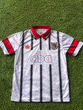 1993 Grimsby Town Home Shirt