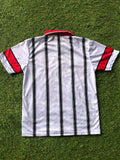 1993 Grimsby Town Home Shirt