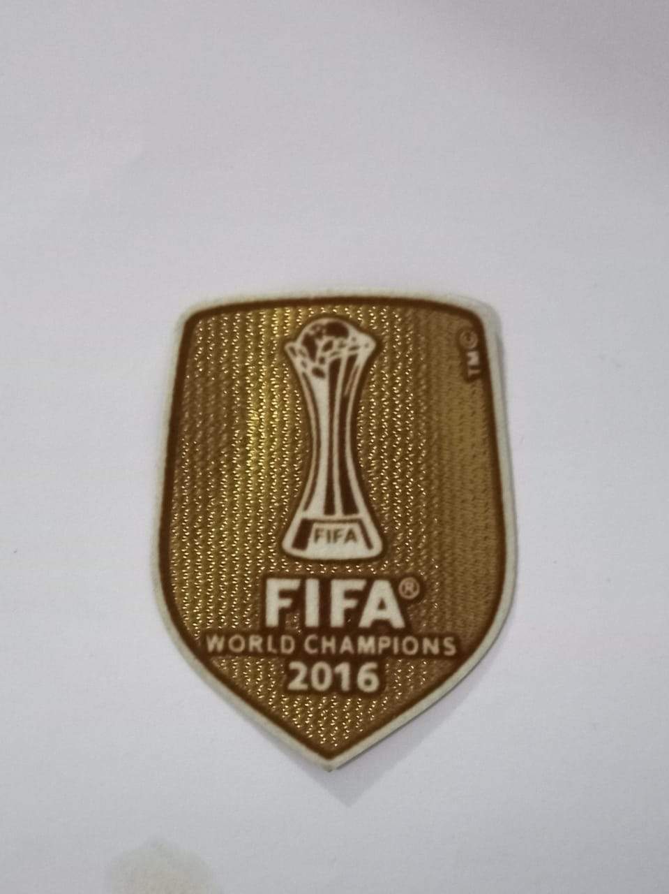 FIFA Club World Cup Champions