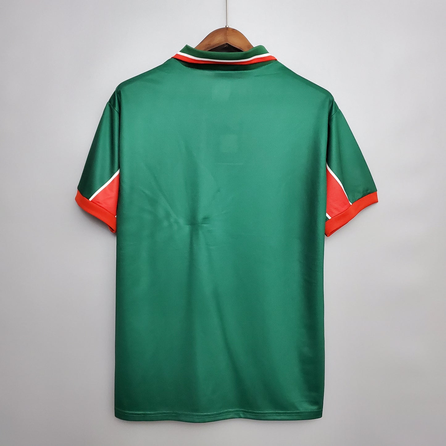 1998 Morocco Home Shirt