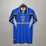 1996/97 Manchester United Third Shirt
