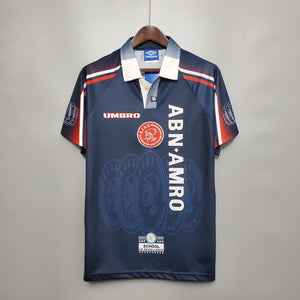 1997/98 Ajax Away Shirt