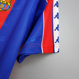 1992-95 Barcelona Home Shirt