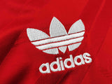 1986 Manchester United Home Shirt