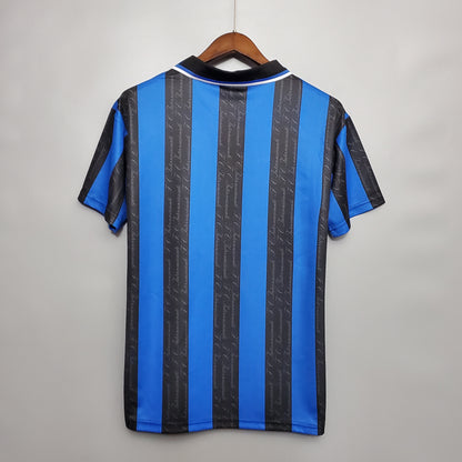 1997/98 Inter Milan Home Shirt