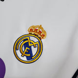 2006/07 Real Madrid Home Shirt