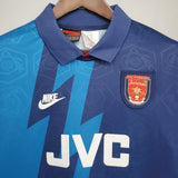 1995/96 Arsenal Away Shirt