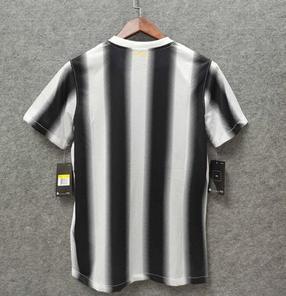 2011/12 Juventus Home Shirt