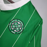 1982-83 Celtic Third Shirt
