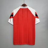 1992/93 Arsenal Home Shirt