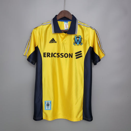 1998/99 Marseille Away Shirt