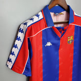 1992-95 Barcelona Home Shirt