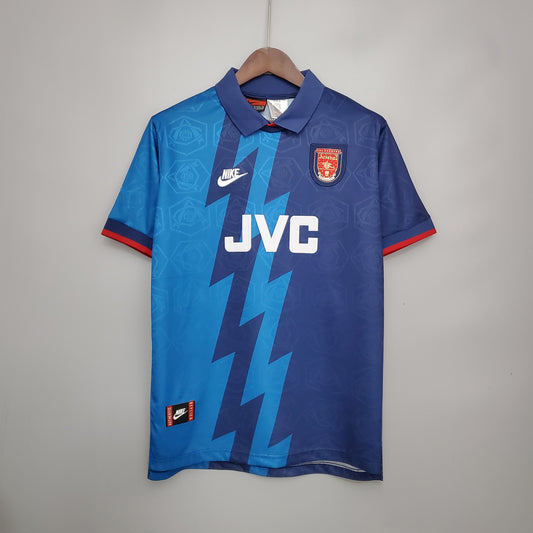 1995/96 Arsenal Away Shirt