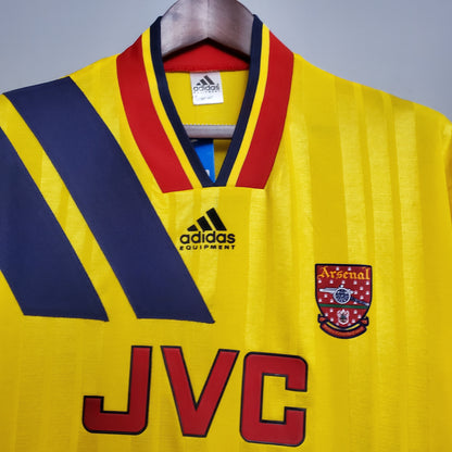1993/94 Arsenal Away Shirt