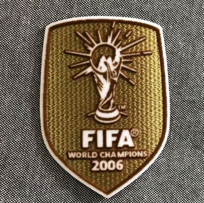 FIFA World Cup Champions 2006