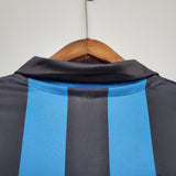 1988-90 Inter Milan Home Shirt