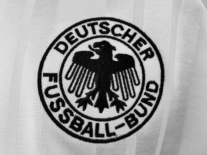 1992 Germany Home Shirt