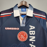 1997/98 Ajax Away Shirt